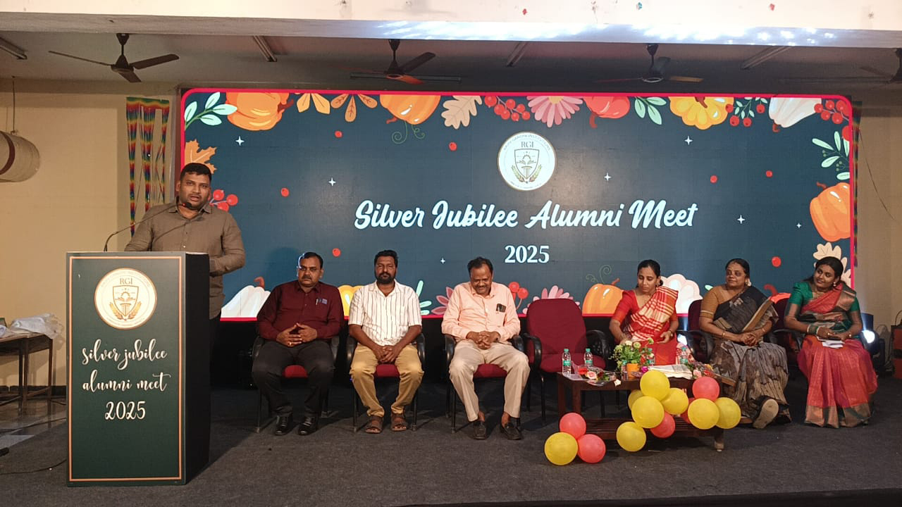 Alumni Meet