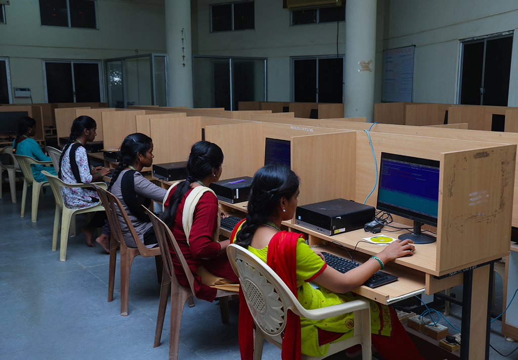 IT Department