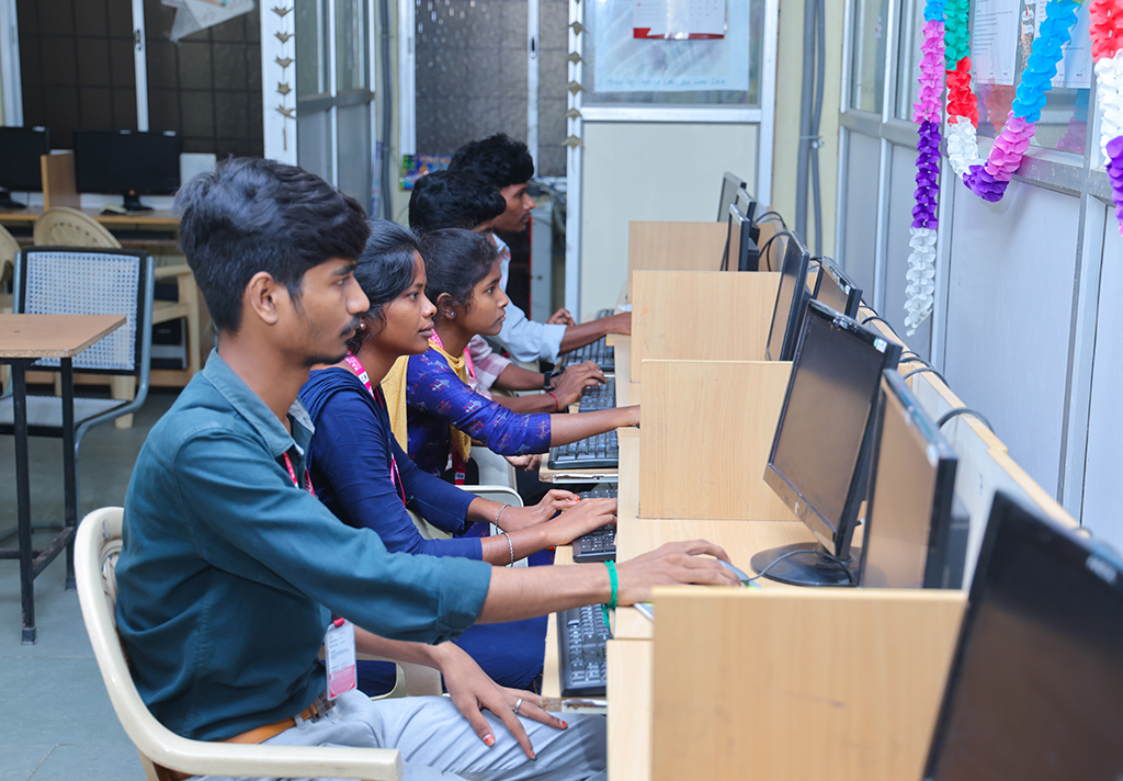 IT Students