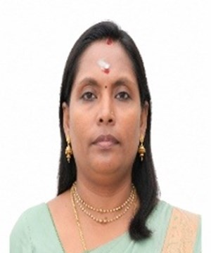 Ms. Kalaivani T