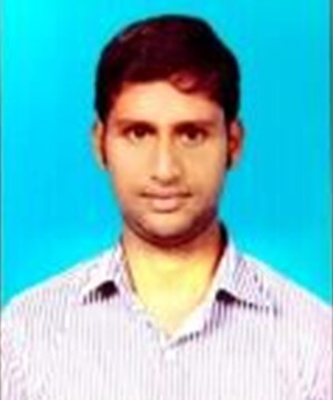 Mr. Nandakumar S