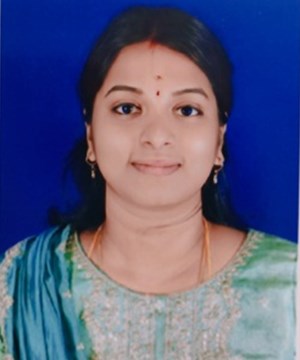 Ms. Jayapriyanka K