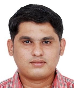 Mr. Vigneshvar S