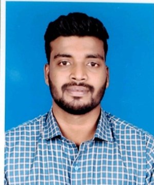 Mr. Elankathirselvan K