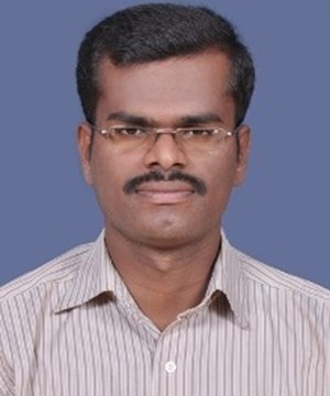 Ms. Sundaresan G