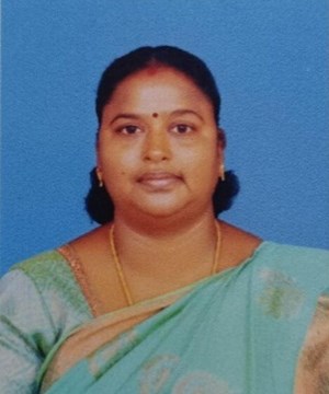Ms. Girija S