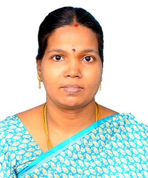 Ms. Nalini G