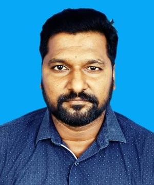 Mr. Pulidevan MS