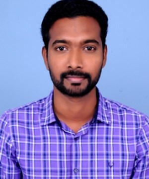 Mr. Dhanajaiyan N