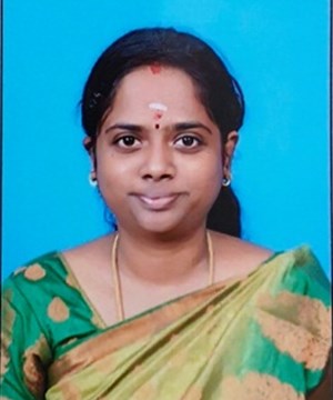 Ms. Karthika K