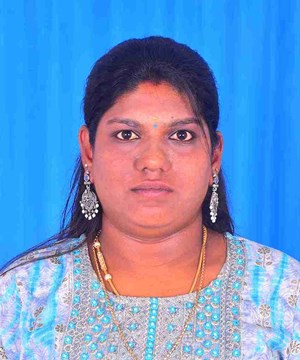 Ms. Deepika P
