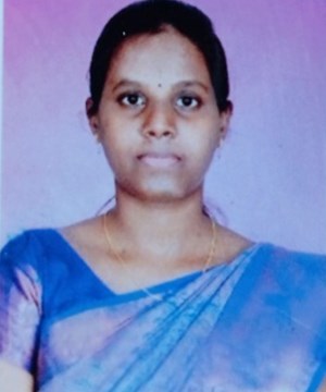 Ms. Nithyadevi SP