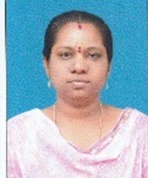 Ms. Suganthi N
