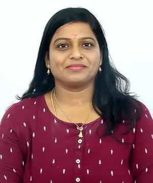 Ms. Jayanthi S