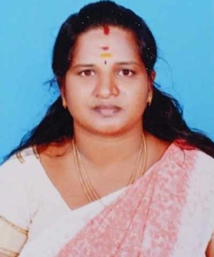Ms. Dhivya R