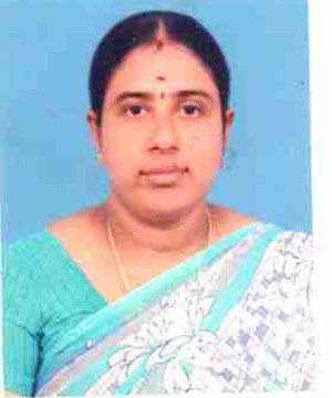 Ms. Janaki G