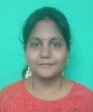 Ms. Divya V