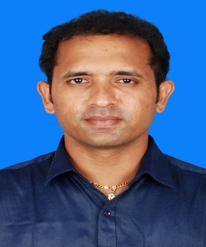Dr. Ramar V