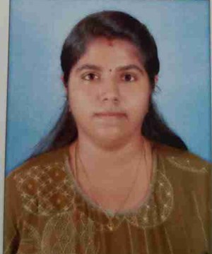 Ms. Pavithra S