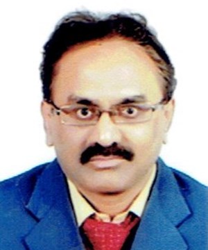 Dr. Anand KT