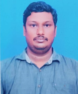 Mr. Magesh B
