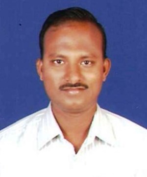 Mr. Arvinth Kumar CS