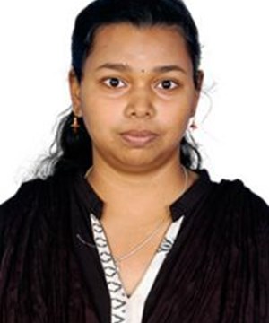 Ms. Harshini S