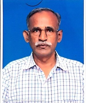 Dr. Nedumaran B