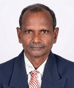 Mr. Senthil A