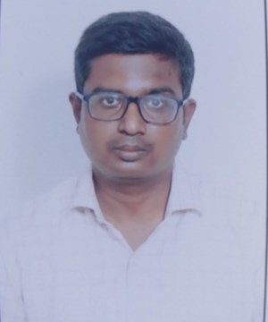 Mr. Vinothraj J