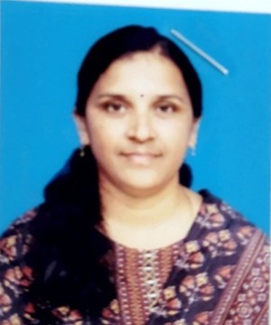 Dr. Praveena B