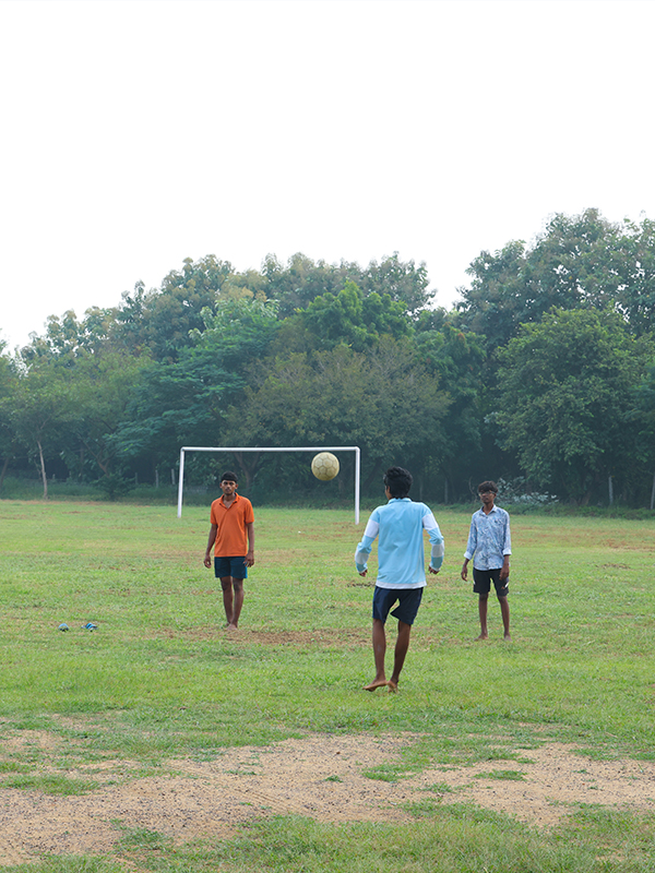 course image