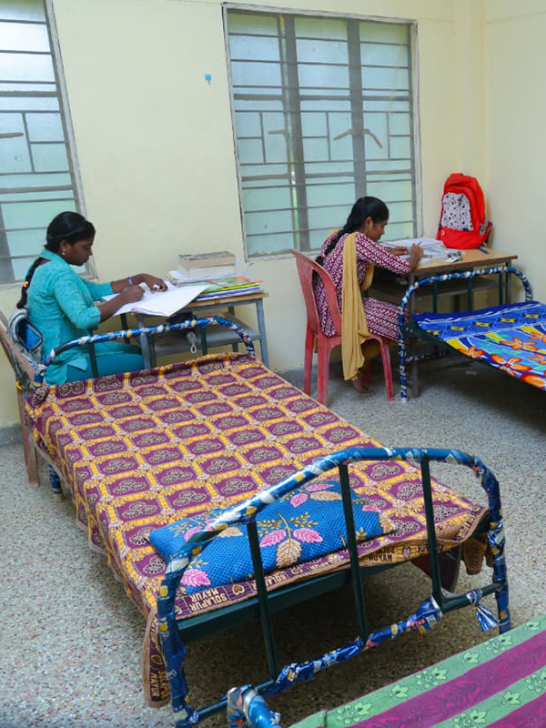 course image