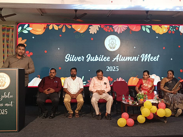 Alumni Meet